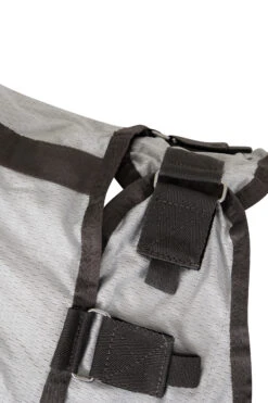 Horze Eira Fliegen-Ausreitdecke Mit Abnehmbarem Halsteil -Horze Verkaufsgeschäft 24822 g 06