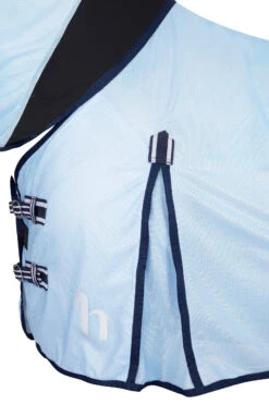 Horze Freja Fliegendecke Mit Halsteil -Horze Verkaufsgeschäft 24830 lb 03