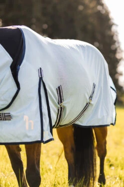 Horze Freja Fliegendecke Mit Halsteil -Horze Verkaufsgeschäft 24830 lb 10