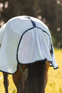 Horze Freja Fliegendecke Mit Halsteil -Horze Verkaufsgeschäft 24830 lb 11
