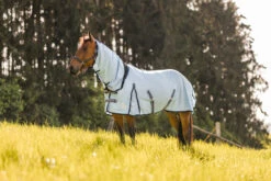 Horze Freja Fliegendecke Mit Halsteil -Horze Verkaufsgeschäft 24830 lb 12