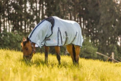 Horze Freja Fliegendecke Mit Halsteil -Horze Verkaufsgeschäft 24830 lb 13