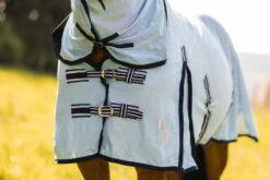 Horze Freja Fliegendecke Mit Halsteil -Horze Verkaufsgeschäft 24830 lb 14