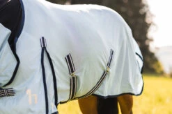 Horze Freja Fliegendecke Mit Halsteil -Horze Verkaufsgeschäft 24830 lb 16