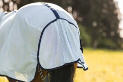 Horze Freja Fliegendecke Mit Halsteil -Horze Verkaufsgeschäft 24830 lb 17