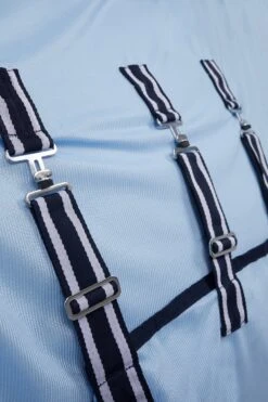 Horze Freja Combo Fliegendecke -Horze Verkaufsgeschäft 24832 lb 07