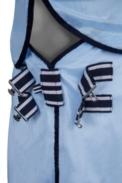 Horze Freja Combo Fliegendecke -Horze Verkaufsgeschäft 24832 lb 08