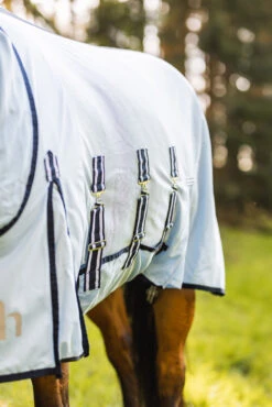 Horze Freja Combo Fliegendecke -Horze Verkaufsgeschäft 24832 lb 12