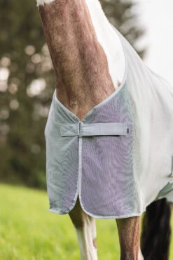 Horze Orleans Fliegendecke -Horze Verkaufsgeschäft 24835 hrg 08