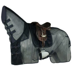 Horze Orleans Fliegen-Ausreitdecke -Horze Verkaufsgeschäft 24836 VDB 1