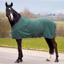 Horze Glasgow Sommerdecke, 0g -Horze Verkaufsgeschäft 24839 SIGR 1