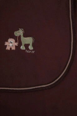 Horze Monster Pony Fleecedecke -Horze Verkaufsgeschäft 24842 FPU 3
