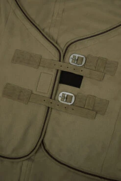 Horze Monster Pony Fleecedecke -Horze Verkaufsgeschäft 24842 GGR 2