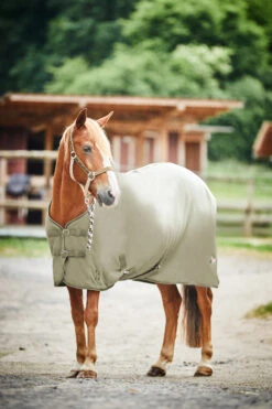 Horze Monster Pony Fleecedecke -Horze Verkaufsgeschäft 24842 GGR 4