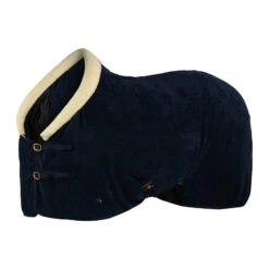 Horze Lincoln Fleecedecke Mit Kunstfellkragen -Horze Verkaufsgeschäft 24846 DRB 1