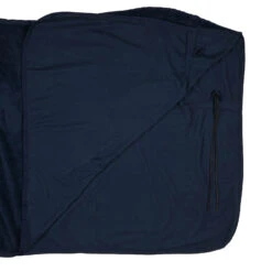 Horze Lincoln Fleecedecke Mit Kunstfellkragen -Horze Verkaufsgeschäft 24846 DRB 3