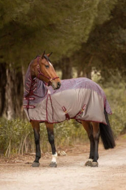 Horze Kenya Fliegendecke Mit Festem Halsteil 15 Horze Kenya Fliegendecke Mit Festem Halsteil -Horze Verkaufsgeschäft 24864 251 08