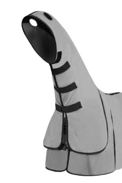 Horze Paso Fino Fliegendecke Mit Halsteil Und UV Schutz -Horze Verkaufsgeschäft 24893 061 02