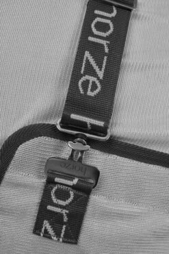 Horze Paso Fino Fliegendecke Mit Halsteil Und UV Schutz -Horze Verkaufsgeschäft 24893 061 04