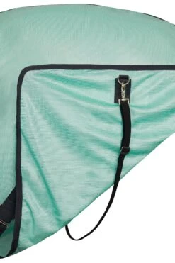 Horze Paso Fino Fliegendecke Mit Halsteil Und UV Schutz -Horze Verkaufsgeschäft 24893 616 03