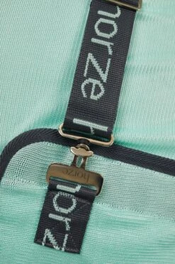 Horze Paso Fino Fliegendecke Mit Halsteil Und UV Schutz -Horze Verkaufsgeschäft 24893 616 04