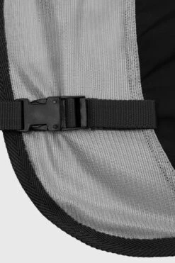 Horze Paso Fino Fliegendecke Mit Abnehmbarem Halsteil Und UV Schutz -Horze Verkaufsgeschäft 24895 061 04