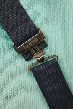 Horze Paso Fino Fliegendecke Mit Abnehmbarem Halsteil Und UV Schutz -Horze Verkaufsgeschäft 24895 616 03