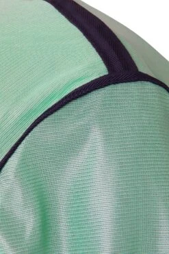 Horze Paso Fino Fliegendecke Mit Abnehmbarem Halsteil Und UV Schutz -Horze Verkaufsgeschäft 24895 616 06