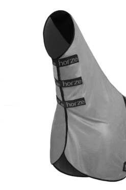 Horze Paso Fino Fliegenausreitdecke Mit Abnehmbarem Halsteil Und UV Schutz -Horze Verkaufsgeschäft 24896 061 02