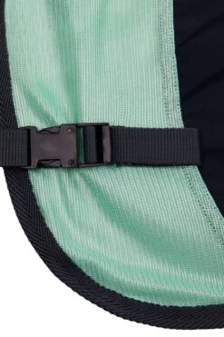 Horze Paso Fino Fliegenausreitdecke Mit Abnehmbarem Halsteil Und UV Schutz -Horze Verkaufsgeschäft 24896 616 04