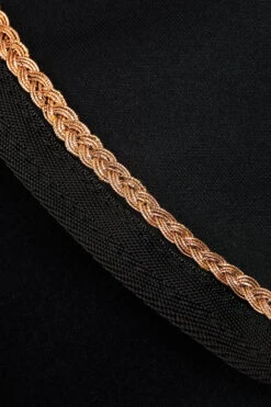 Horze Glarus Fleecedecke -Horze Verkaufsgeschäft 24897 BL 4