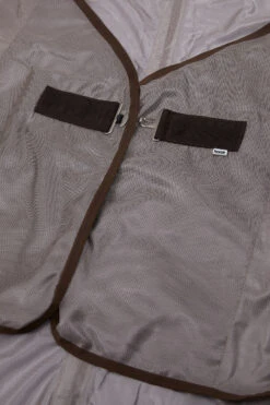 Horze Bunte Fliegendecke -Horze Verkaufsgeschäft 24956 BE 3