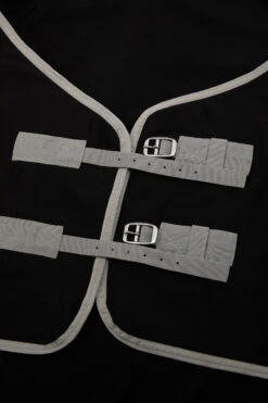 Horze Weiche Fleecedecke -Horze Verkaufsgeschäft 24957 BL 3