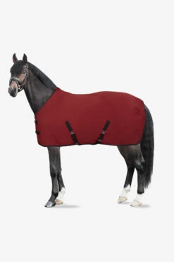 Horze Weiche Fleecedecke -Horze Verkaufsgeschäft 24957 BRE 1