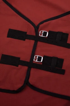 Horze Weiche Fleecedecke -Horze Verkaufsgeschäft 24957 BRE 3