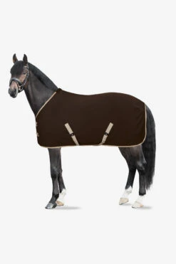 Horze Weiche Fleecedecke -Horze Verkaufsgeschäft 24957 BR 1