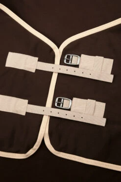 Horze Weiche Fleecedecke -Horze Verkaufsgeschäft 24957 BR 3