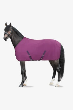 Horze Weiche Fleecedecke -Horze Verkaufsgeschäft 24957 DLPU 1