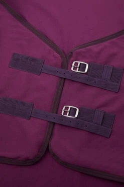 Horze Weiche Fleecedecke -Horze Verkaufsgeschäft 24957 DLPU 3