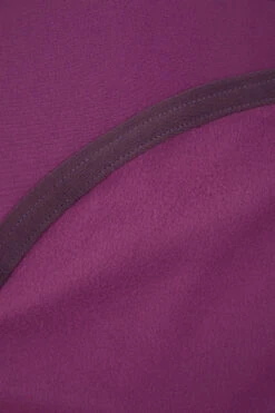 Horze Weiche Fleecedecke -Horze Verkaufsgeschäft 24957 DLPU 4