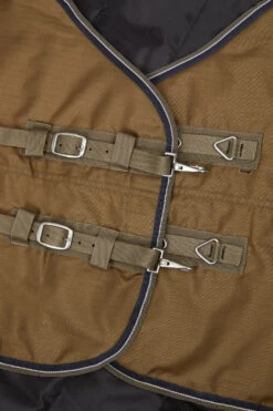 Horze Regendecke, 100g -Horze Verkaufsgeschäft 24959 ABR 2