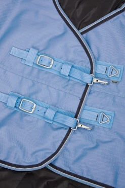 Horze Regendecke, 100g -Horze Verkaufsgeschäft 24959 BLB 2