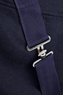 Horze Stalldecke Aus Wolle Mit Kordeldetail -Horze Verkaufsgeschäft 24961 DB 3