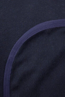 Horze Stalldecke Aus Wolle Mit Kordeldetail -Horze Verkaufsgeschäft 24961 DB 4