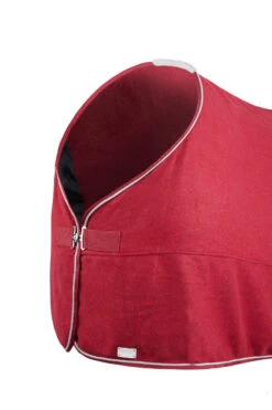 Horze Stalldecke Aus Wolle Mit Kordeldetail -Horze Verkaufsgeschäft 24961 DRE 2