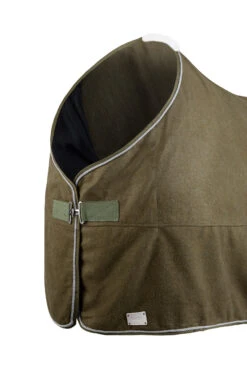 Horze Stalldecke Aus Wolle Mit Kordeldetail -Horze Verkaufsgeschäft 24961 GR 2