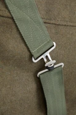 Horze Stalldecke Aus Wolle Mit Kordeldetail -Horze Verkaufsgeschäft 24961 GR 3