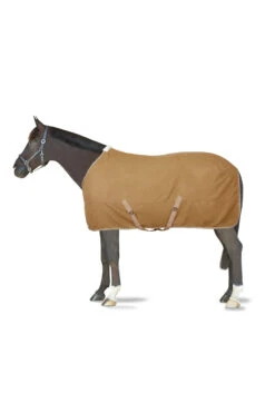 Horze Stalldecke Aus Wolle Mit Kordeldetail -Horze Verkaufsgeschäft 24961 LBR 1