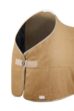 Horze Stalldecke Aus Wolle Mit Kordeldetail -Horze Verkaufsgeschäft 24961 LBR 2