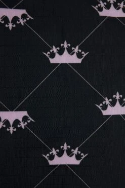 Horze Pony Regendecke Mit Kronenprint, 100g -Horze Verkaufsgeschäft 24967 DB 5